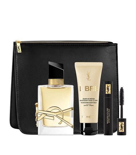 ysl womens gift set